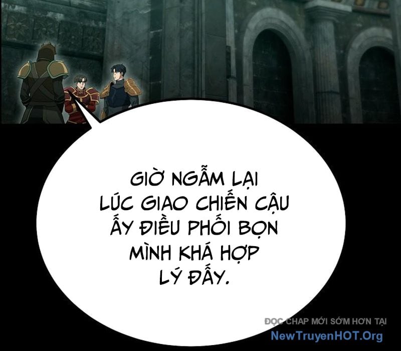 Tanker Tối Thượng Chap 22 - Next Chap 23