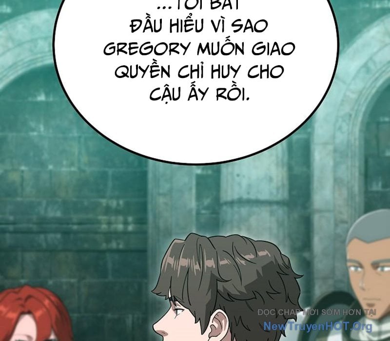 Tanker Tối Thượng Chap 22 - Next Chap 23