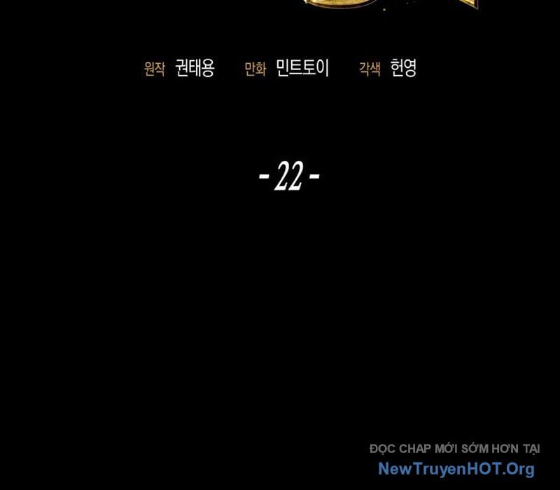 Tanker Tối Thượng Chap 22 - Next Chap 23