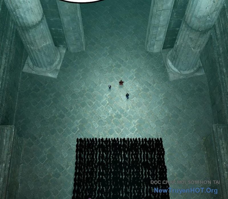 Tanker Tối Thượng Chap 22 - Next Chap 23