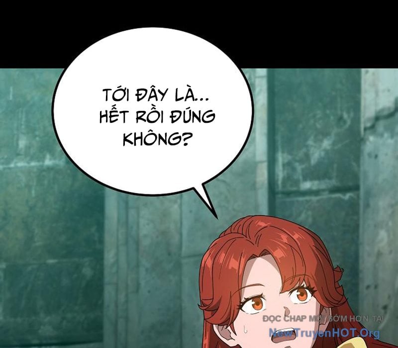 Tanker Tối Thượng Chap 22 - Next Chap 23