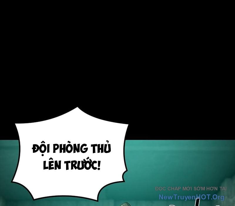 Tanker Tối Thượng Chap 22 - Next Chap 23