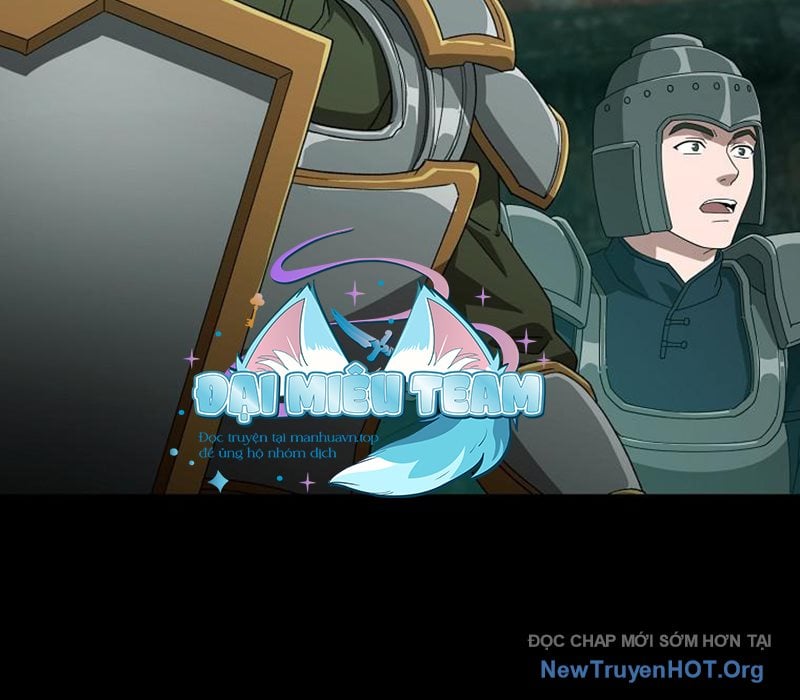 Tanker Tối Thượng Chap 22 - Next Chap 23