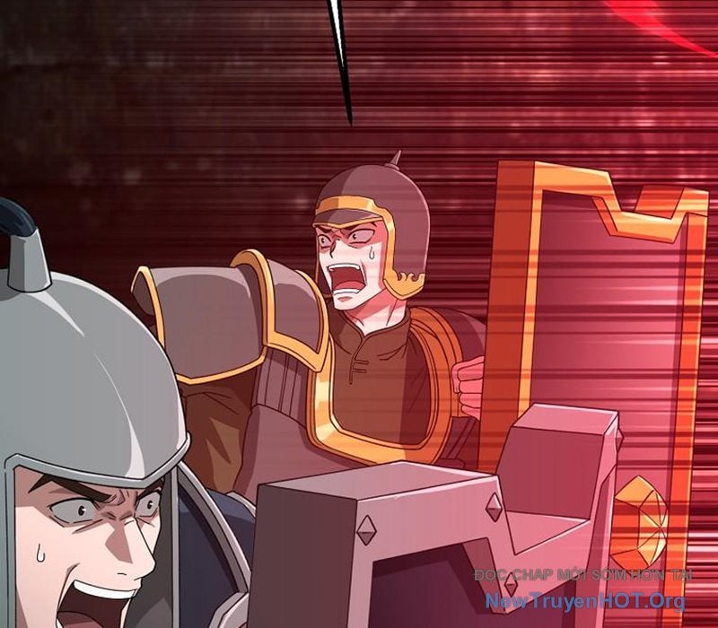 Tanker Tối Thượng Chap 22 - Next Chap 23