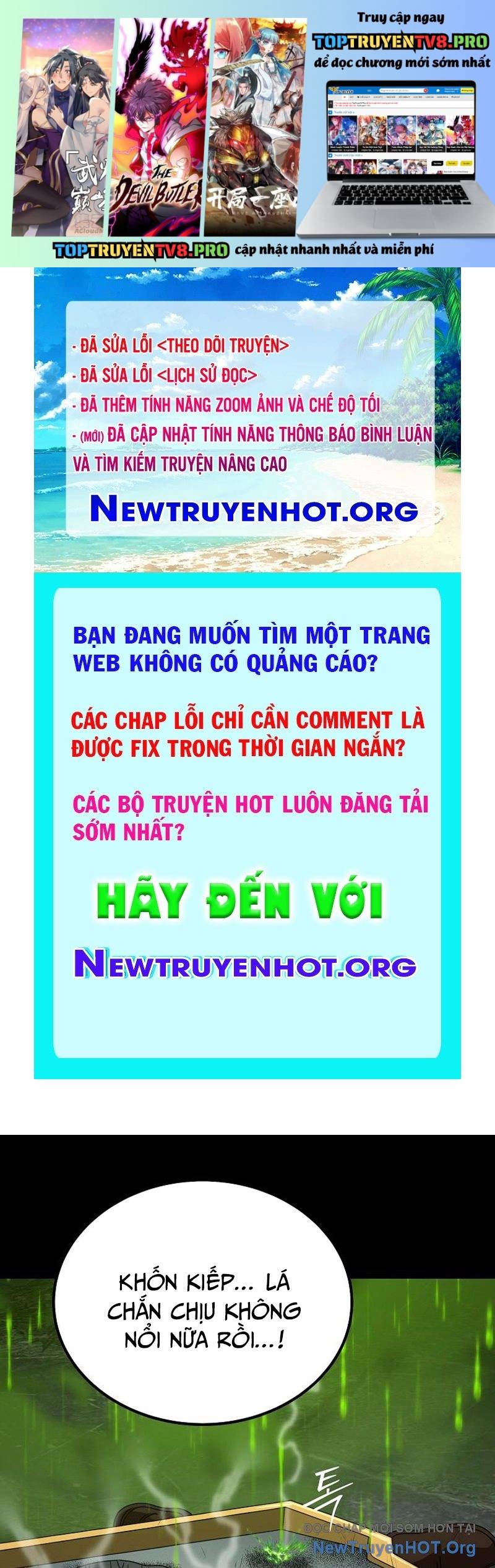 Tanker Tối Thượng Chap 23 - Next Chap 24
