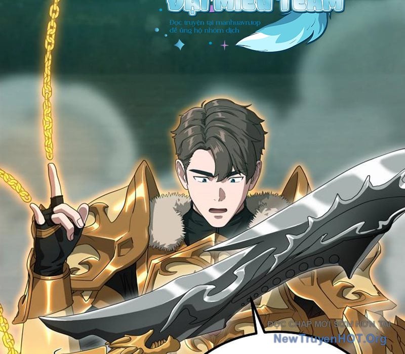 Tanker Tối Thượng Chap 23 - Next Chap 24