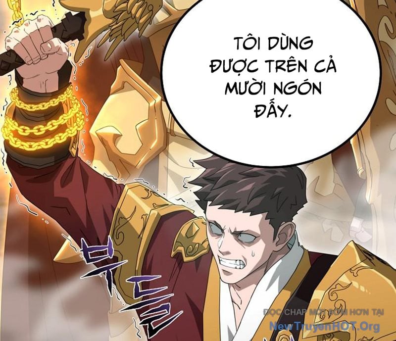 Tanker Tối Thượng Chap 23 - Next Chap 24