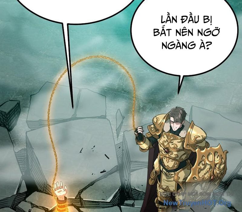 Tanker Tối Thượng Chap 23 - Next Chap 24