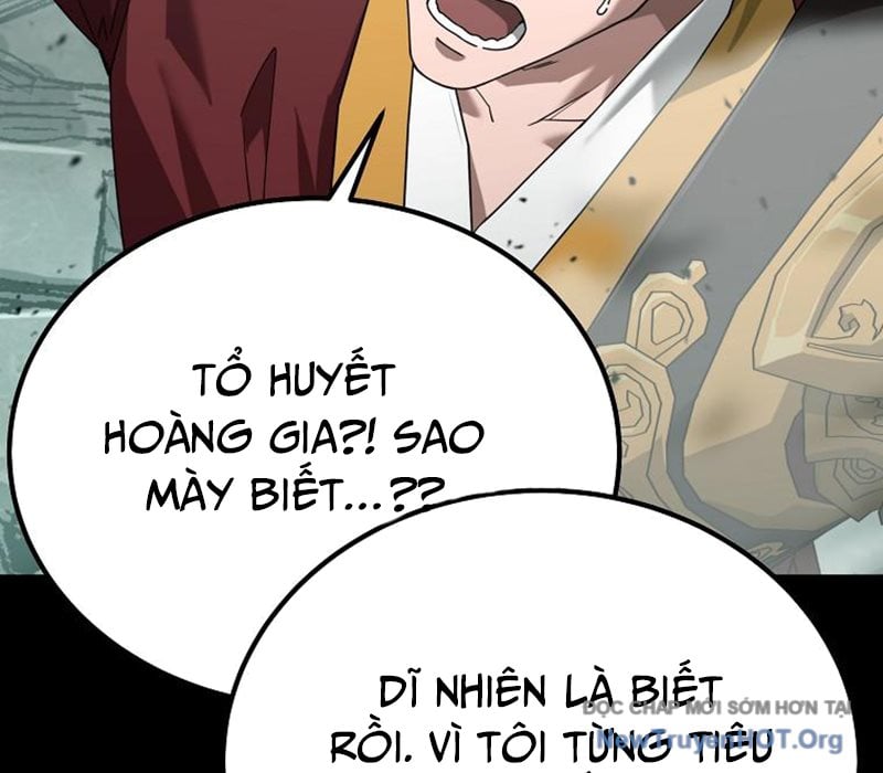 Tanker Tối Thượng Chap 23 - Next Chap 24