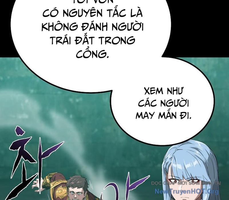 Tanker Tối Thượng Chap 23 - Next Chap 24