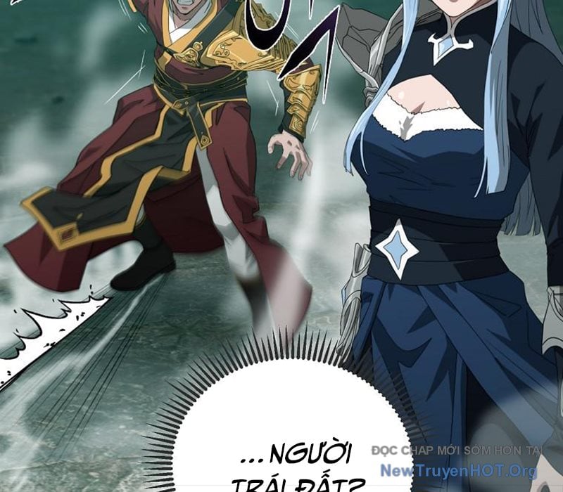 Tanker Tối Thượng Chap 23 - Next Chap 24