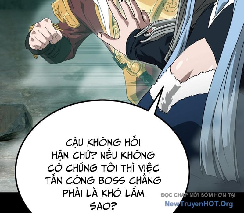 Tanker Tối Thượng Chap 23 - Next Chap 24