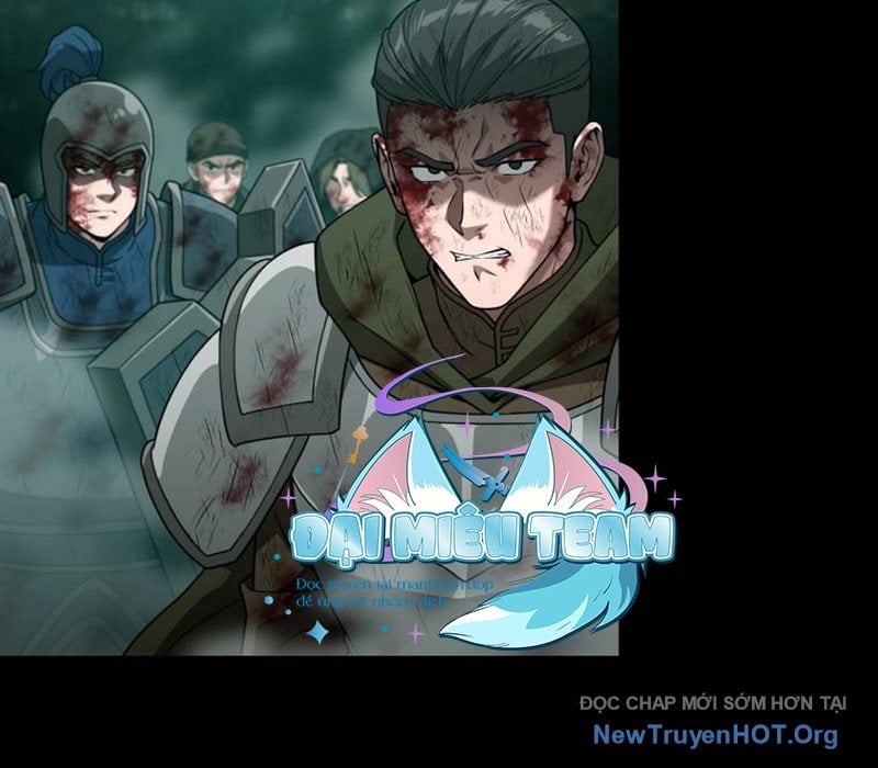 Tanker Tối Thượng Chap 23 - Next Chap 24