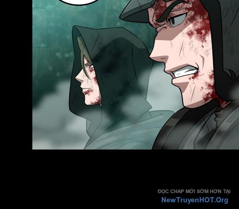 Tanker Tối Thượng Chap 23 - Next Chap 24