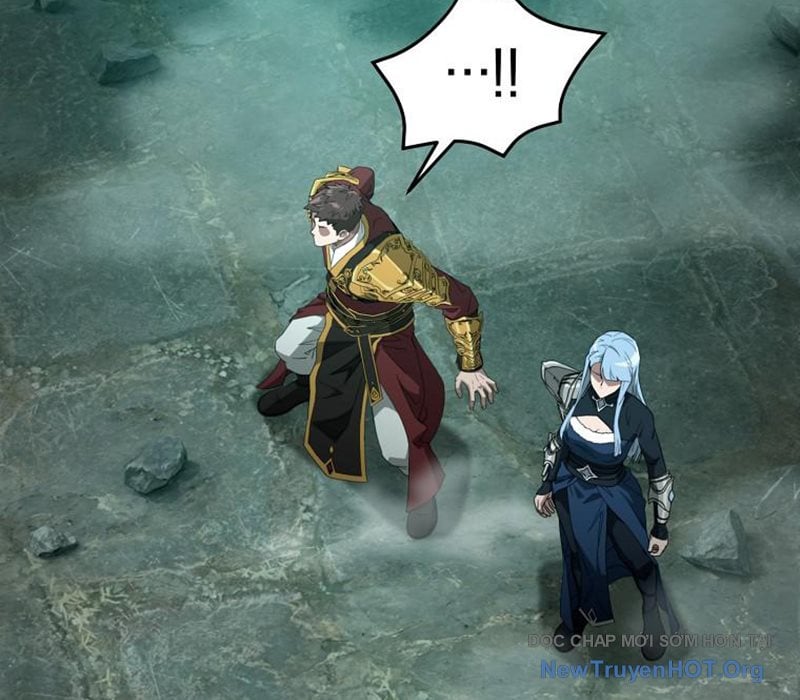 Tanker Tối Thượng Chap 23 - Next Chap 24