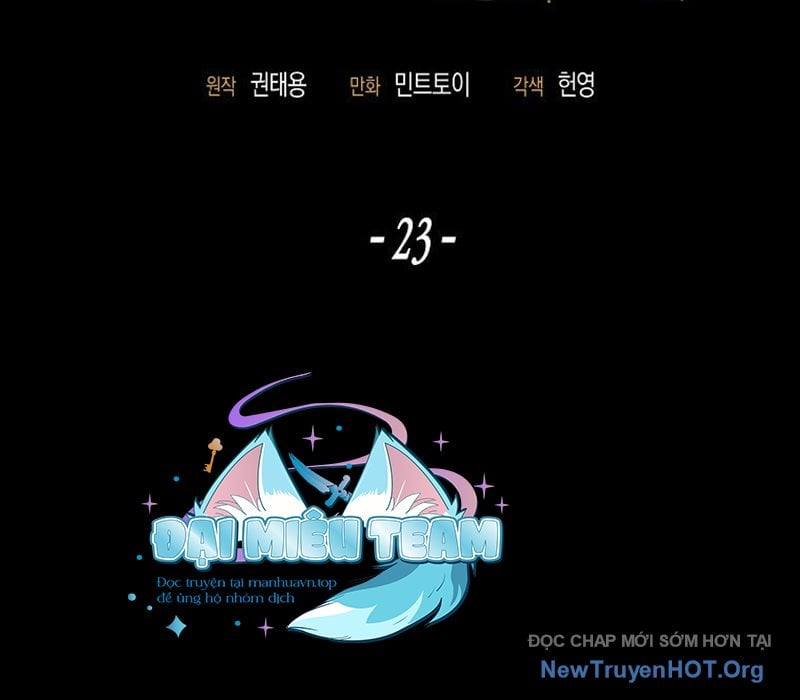 Tanker Tối Thượng Chap 23 - Next Chap 24