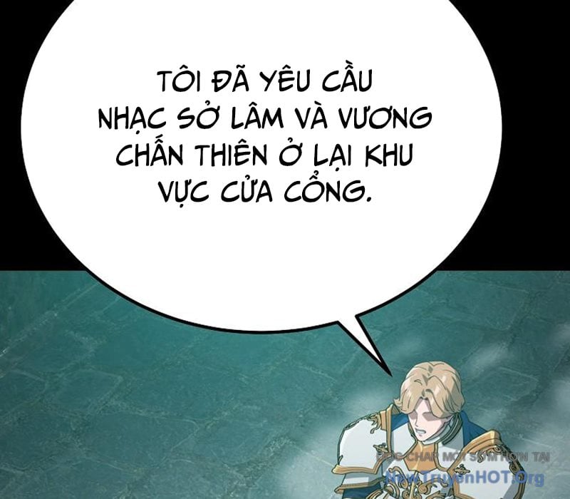 Tanker Tối Thượng Chap 23 - Next Chap 24