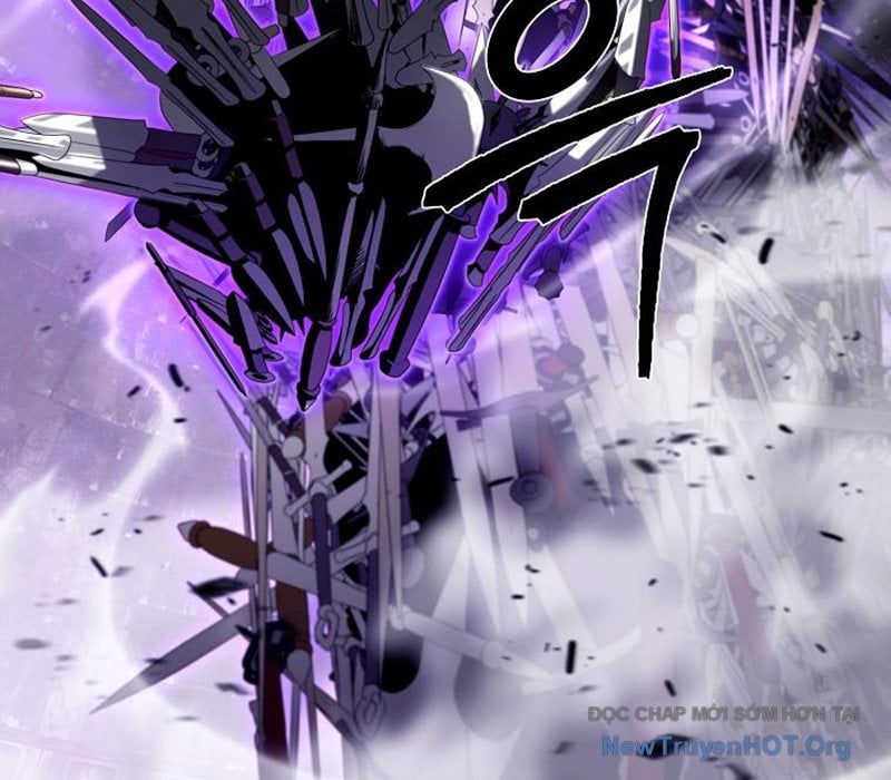 Tanker Tối Thượng Chap 23 - Next Chap 24