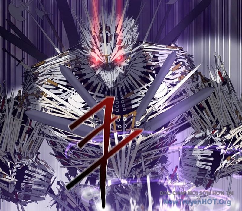 Tanker Tối Thượng Chap 23 - Next Chap 24