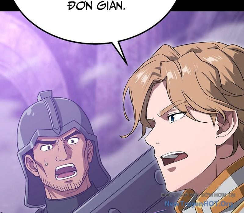 Tanker Tối Thượng Chap 23 - Next Chap 24