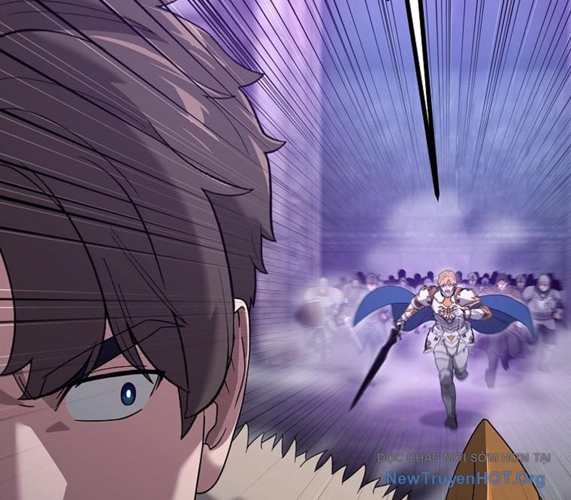 Tanker Tối Thượng Chap 23 - Next Chap 24