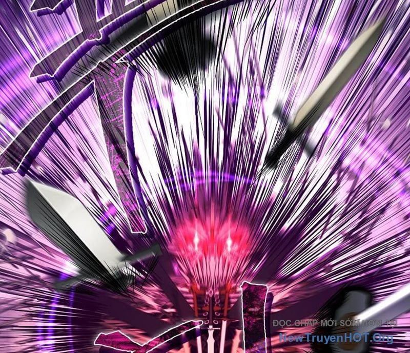 Tanker Tối Thượng Chap 23 - Next Chap 24