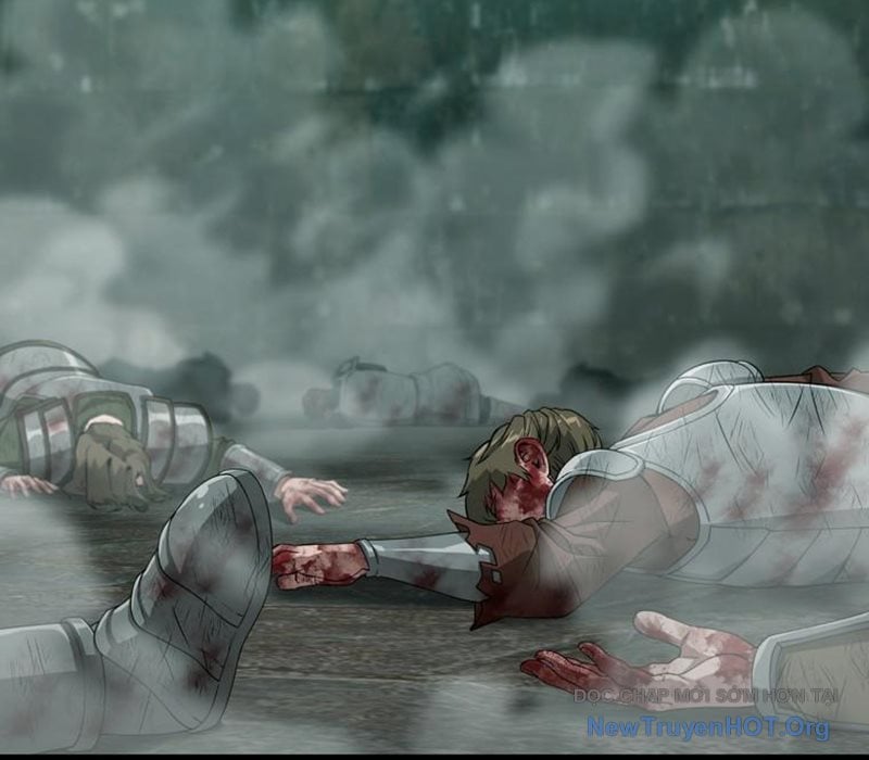 Tanker Tối Thượng Chap 23 - Next Chap 24