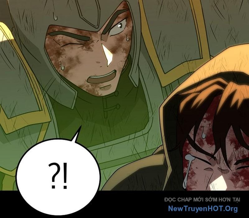 Tanker Tối Thượng Chap 23 - Next Chap 24