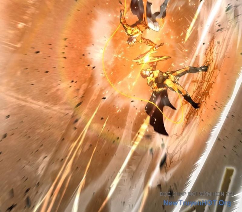 Tanker Tối Thượng Chap 23 - Next Chap 24