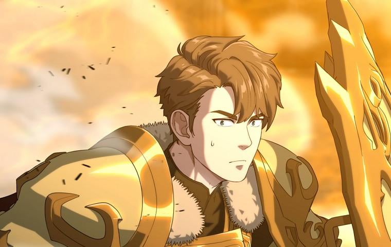 Tanker Tối Thượng Chap 24 - Next Chap 25