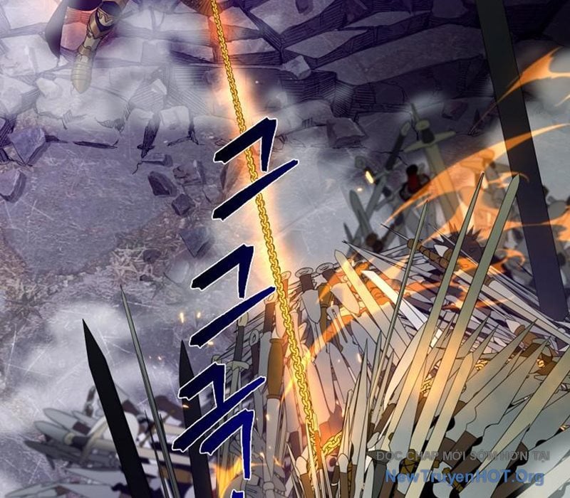 Tanker Tối Thượng Chap 24 - Next Chap 25