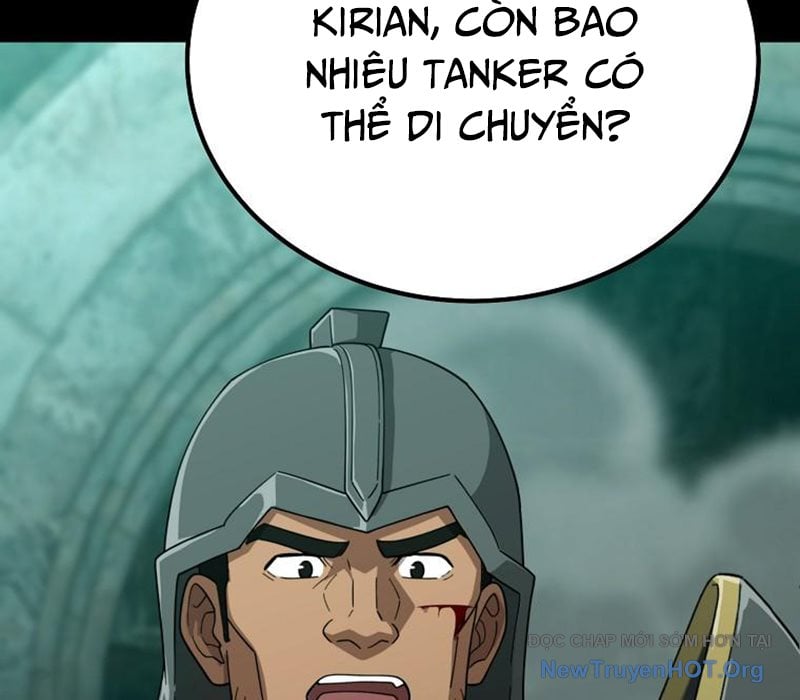 Tanker Tối Thượng Chap 24 - Next Chap 25