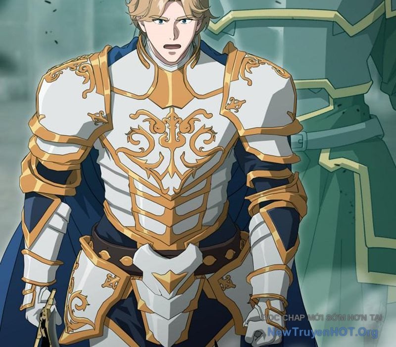 Tanker Tối Thượng Chap 24 - Next Chap 25