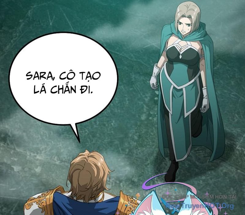 Tanker Tối Thượng Chap 24 - Next Chap 25