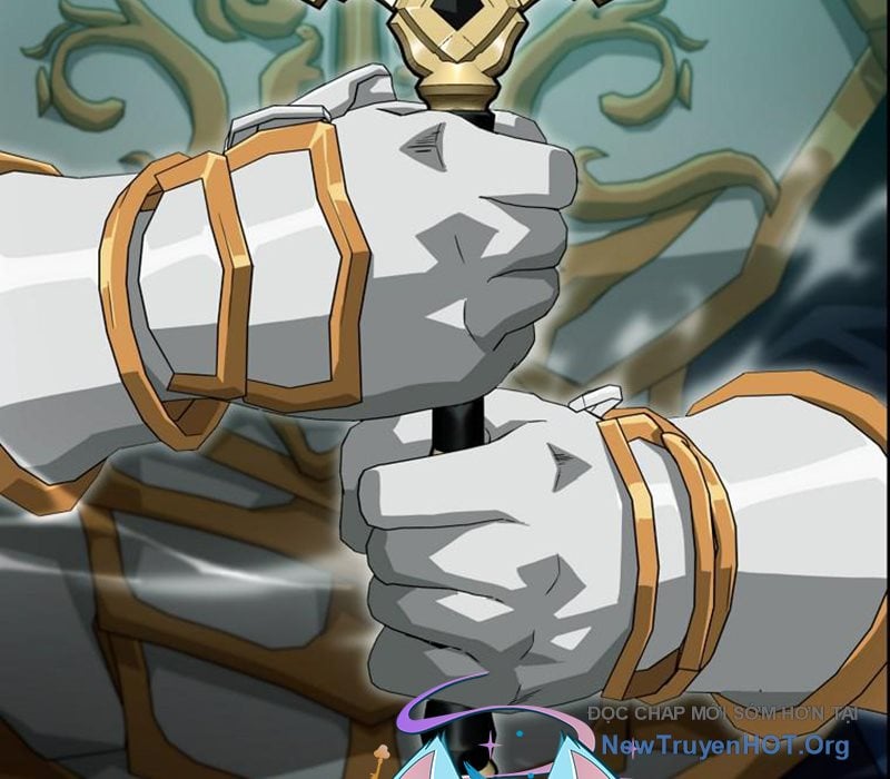 Tanker Tối Thượng Chap 24 - Next Chap 25