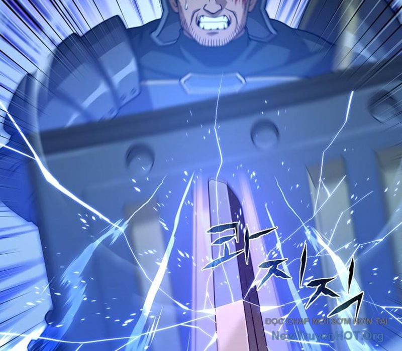 Tanker Tối Thượng Chap 24 - Next Chap 25