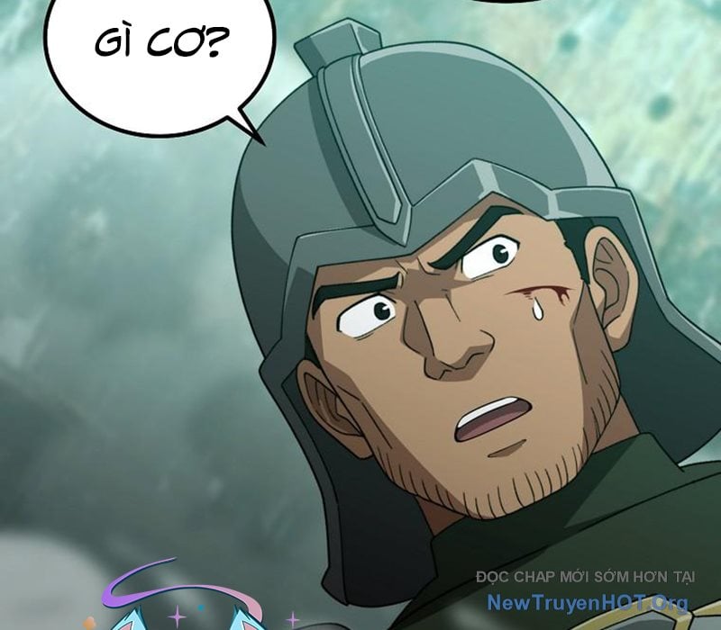 Tanker Tối Thượng Chap 24 - Next Chap 25