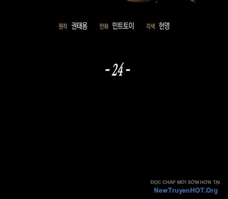 Tanker Tối Thượng Chap 24 - Next Chap 25