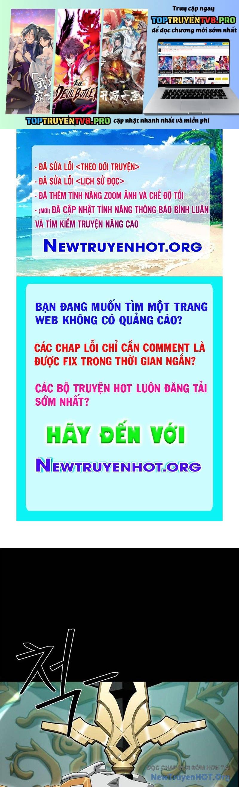 Tanker Tối Thượng Chap 25 - Next Chap 26
