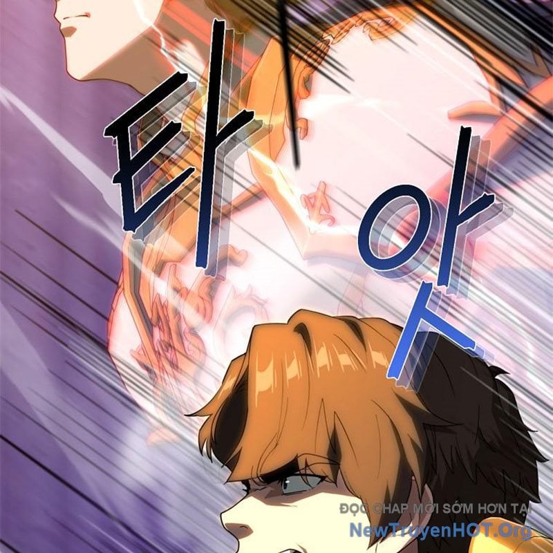 Tanker Tối Thượng Chap 25 - Next Chap 26