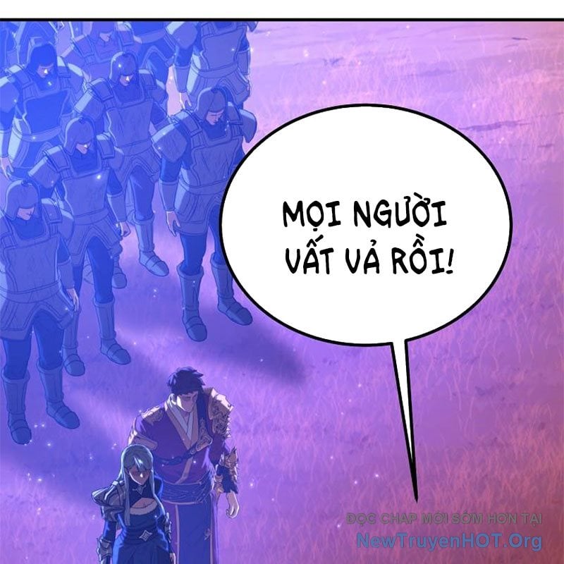 Tanker Tối Thượng Chap 25 - Next Chap 26