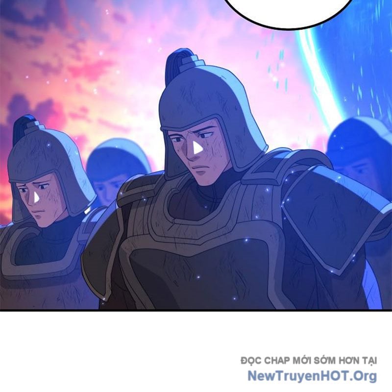 Tanker Tối Thượng Chap 25 - Next Chap 26