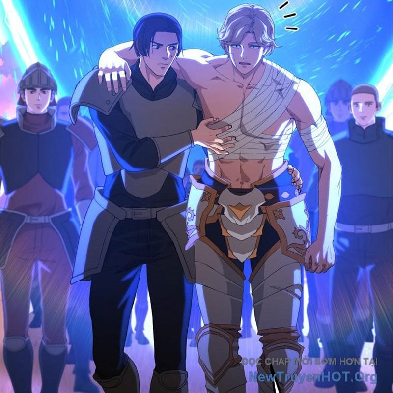 Tanker Tối Thượng Chap 25 - Next Chap 26