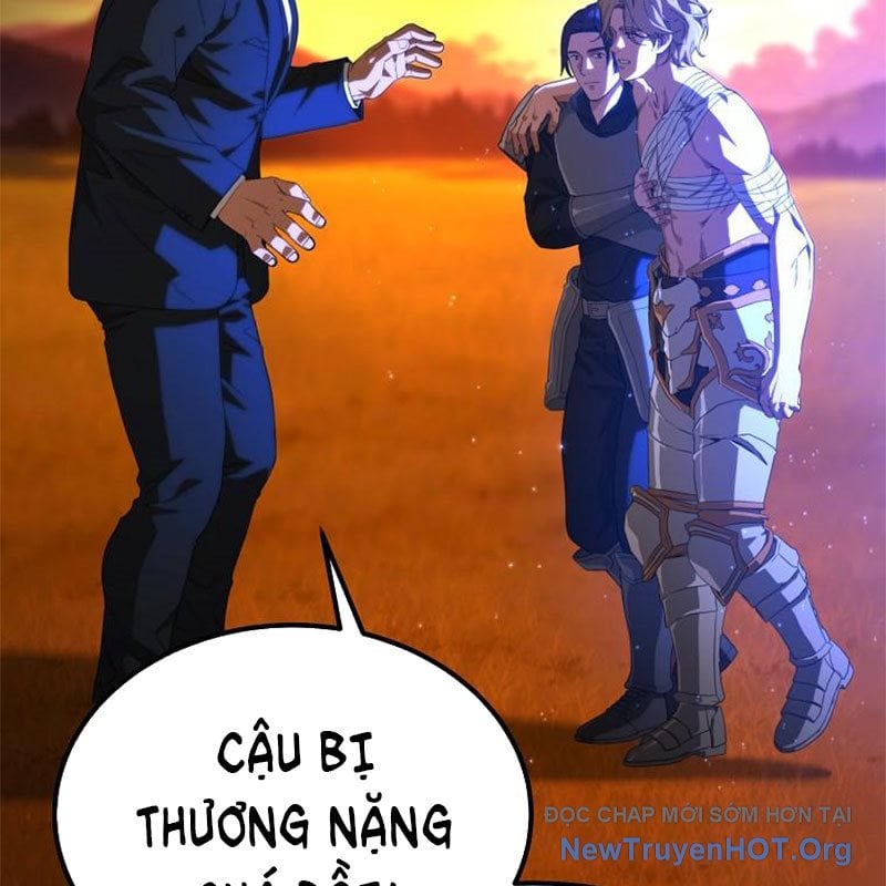 Tanker Tối Thượng Chap 25 - Next Chap 26