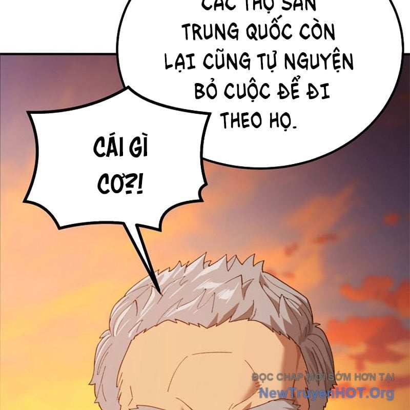 Tanker Tối Thượng Chap 25 - Next Chap 26