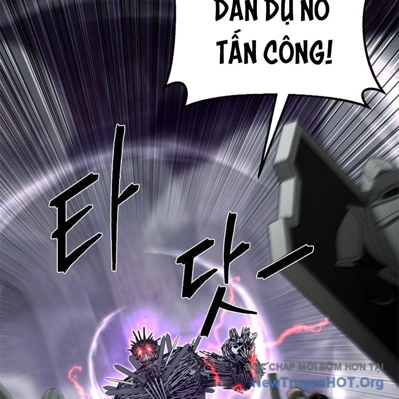 Tanker Tối Thượng Chap 25 - Next Chap 26