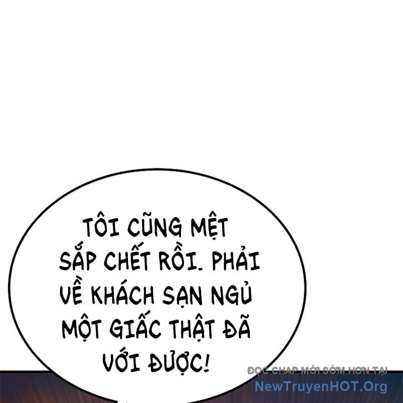 Tanker Tối Thượng Chap 25 - Next Chap 26