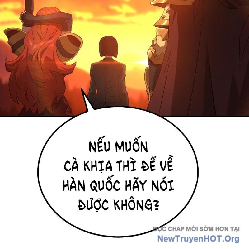 Tanker Tối Thượng Chap 25 - Next Chap 26