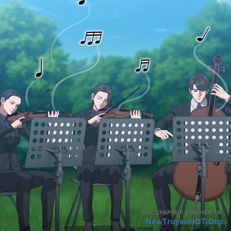 Tanker Tối Thượng Chap 25 - Next Chap 26