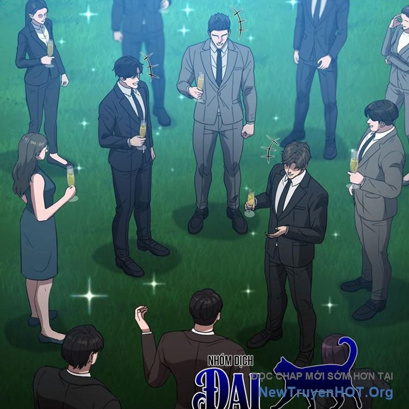 Tanker Tối Thượng Chap 25 - Next Chap 26